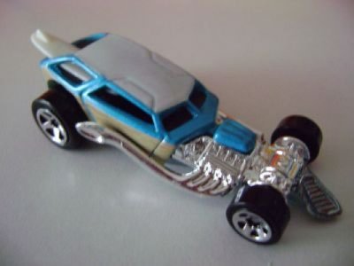 Surf Crate