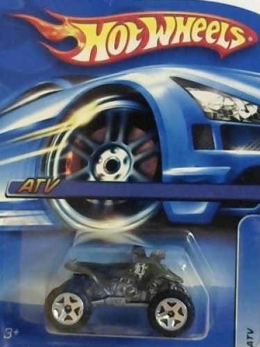 Suzuki Quadracer