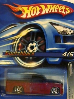 Switchback