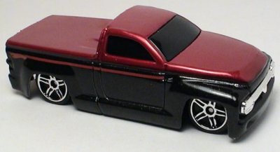 Switchback
