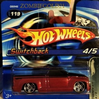 Switchback