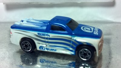 Switchback - Micro
