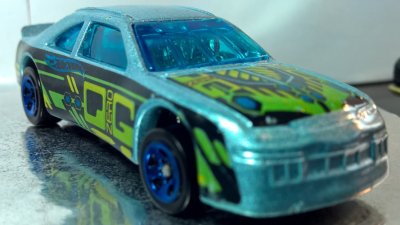 T-Bird Stocker