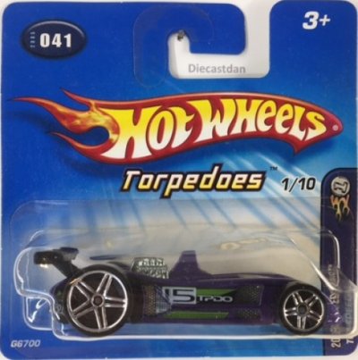Tor-Speedo
