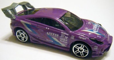 Toyota Celica