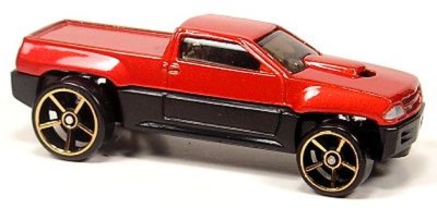 Trim TRK