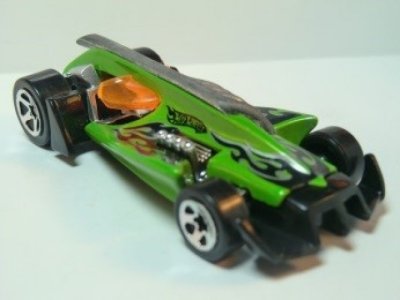 Vulture Roadster
