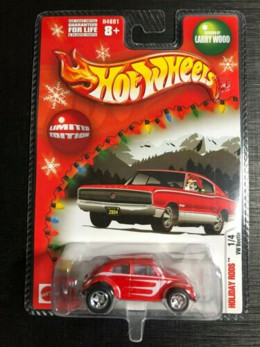 VW Beetle