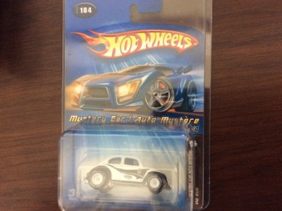 VW Bug