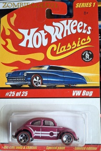 VW Bug