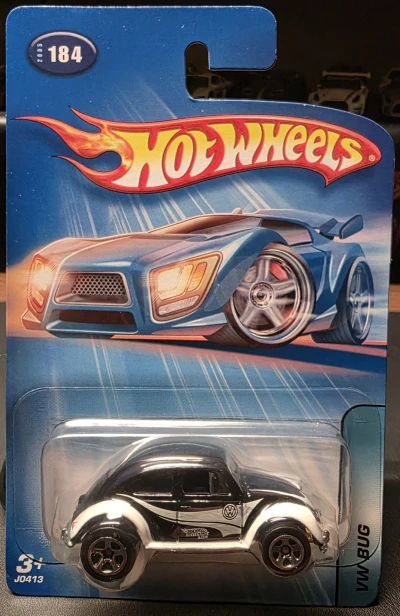 VW Bug