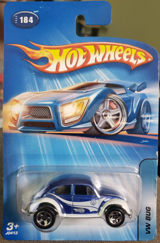 VW Bug