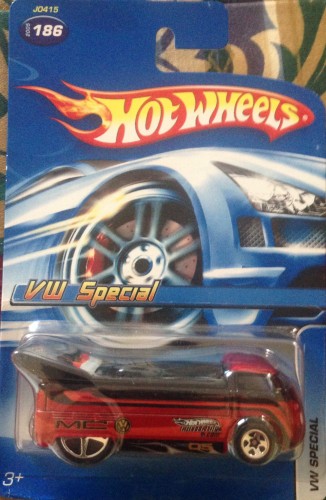 VW Special