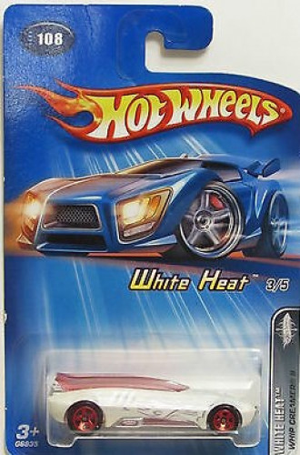 Whip Creamer II