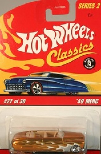 49 Merc