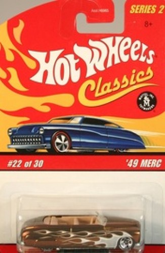 49 Merc