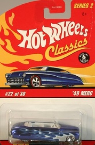 49 Merc