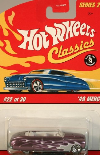 49 Merc