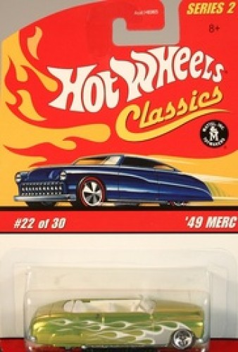 49 Merc