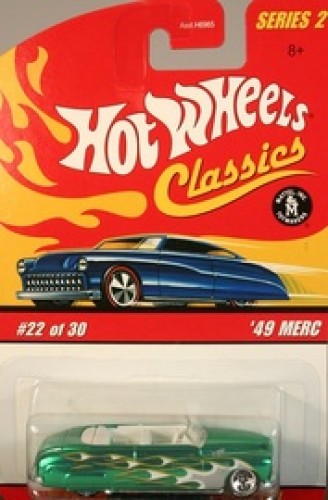 49 Merc