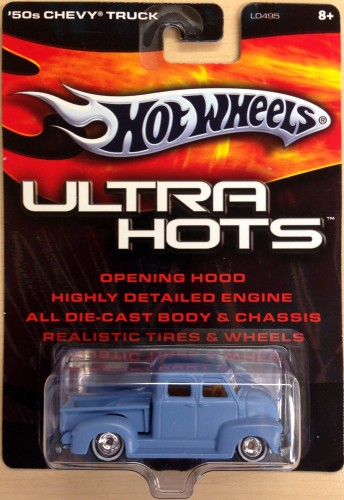 50s Chevy Truck