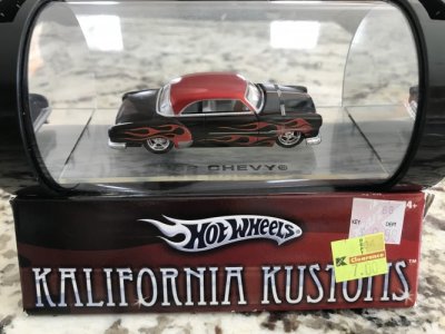 52 Chevy