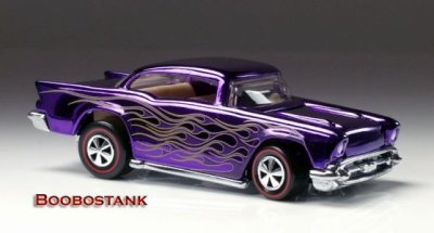 57 Chevy
