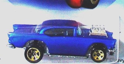 57 Chevy