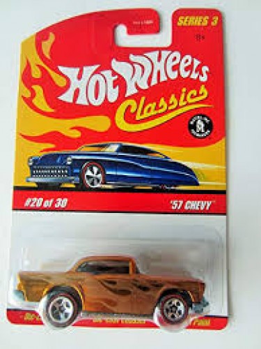 57 Chevy