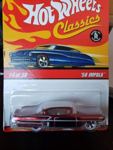 58 Impala