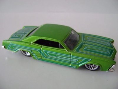 64 Riviera