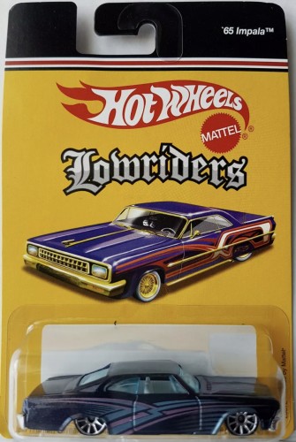 65 Impala