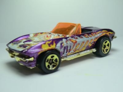 65 Vette