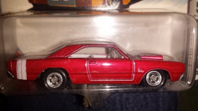68 Dodge Dart