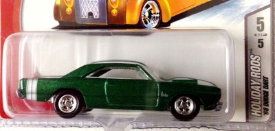 68 Dodge Dart