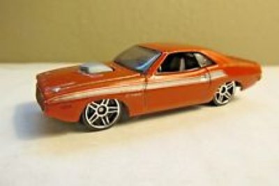 70 Challenger