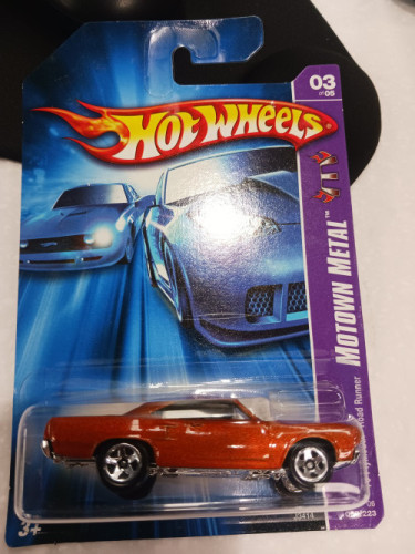 70 Plymouth Road Runner