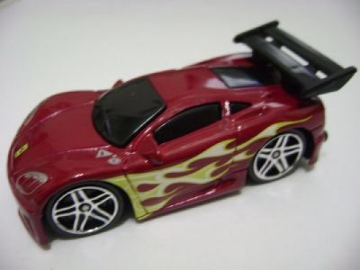 Tooned 360 Modena