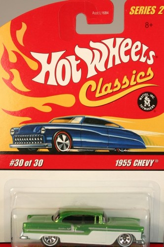 1955 Chevy