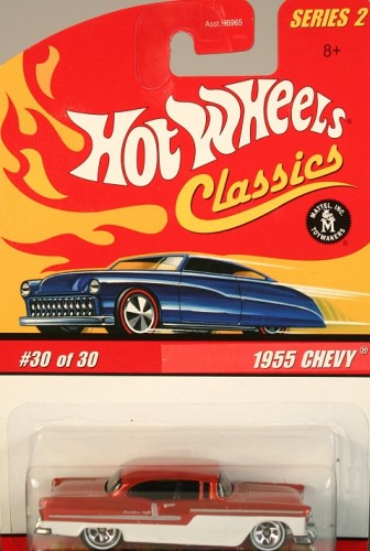 1955 Chevy