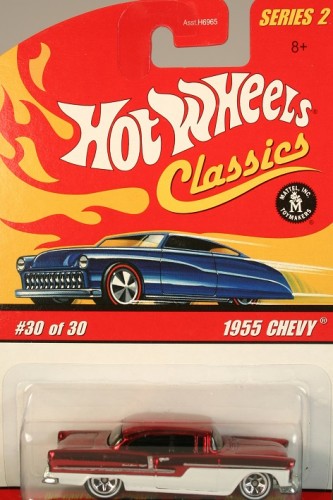 1955 Chevy