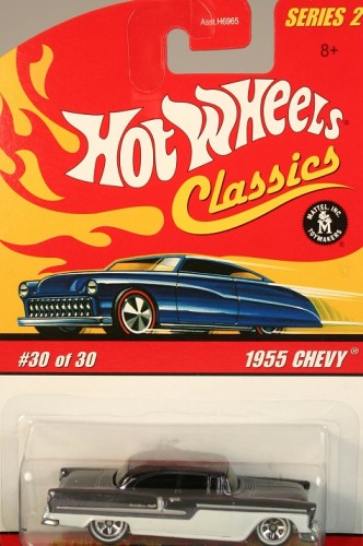 1955 Chevy