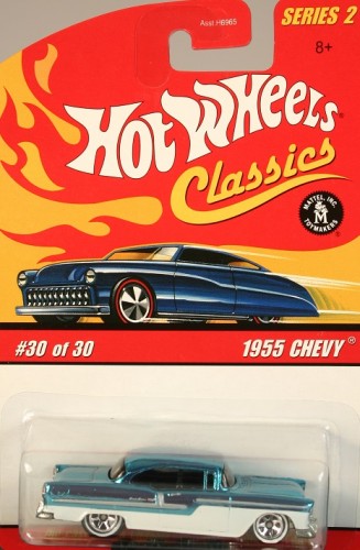 1955 Chevy