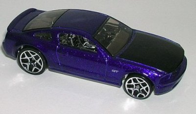 2005 Ford Mustang GT