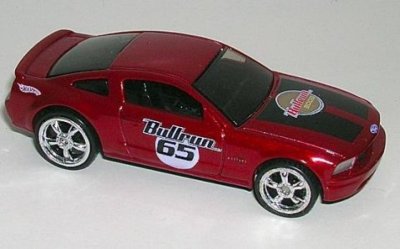 2005 Ford Mustang GT