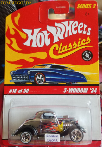 3-Window '34