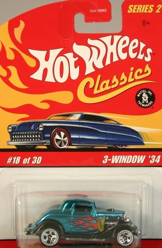 3-Window '34