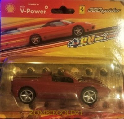 360 Spider