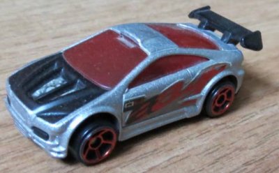 Asphalt Assault