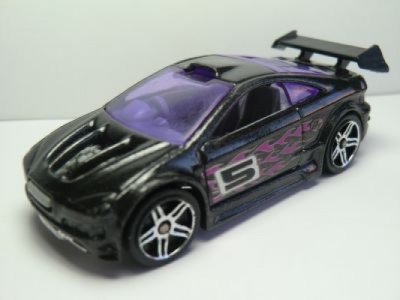 Asphalt Assault